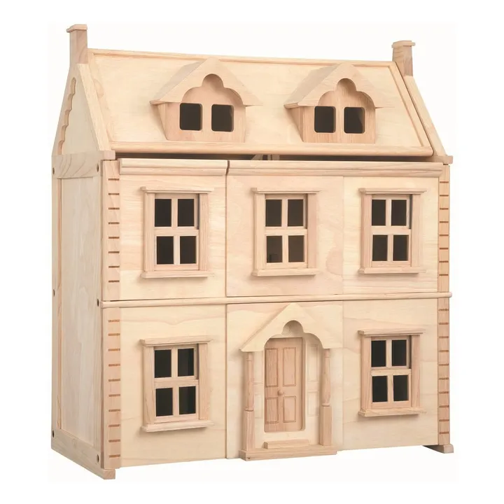 Plan Toys Maison Victorienne en bois