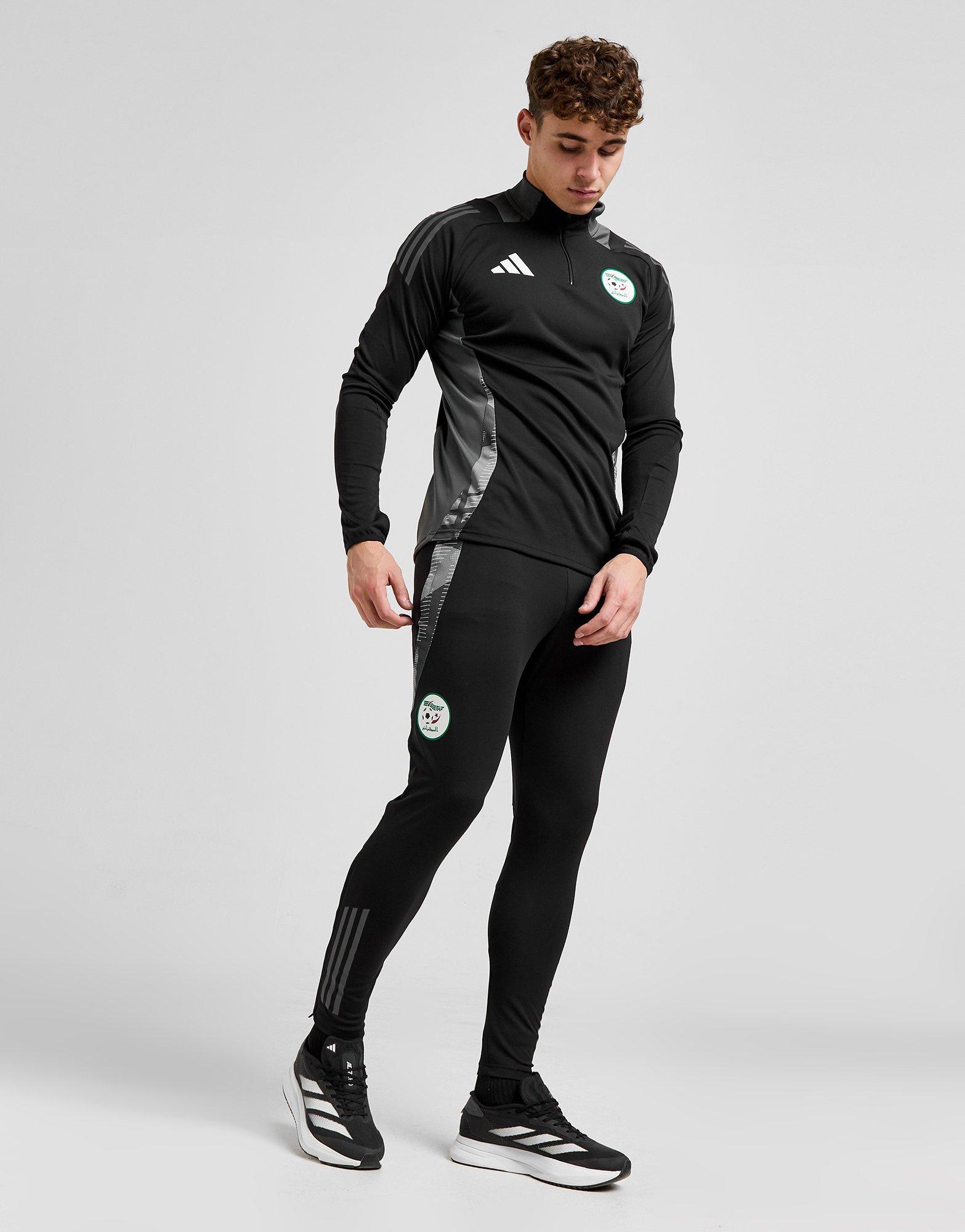 adidas Pantalon de jogging Algérie Tiro 24 Homme