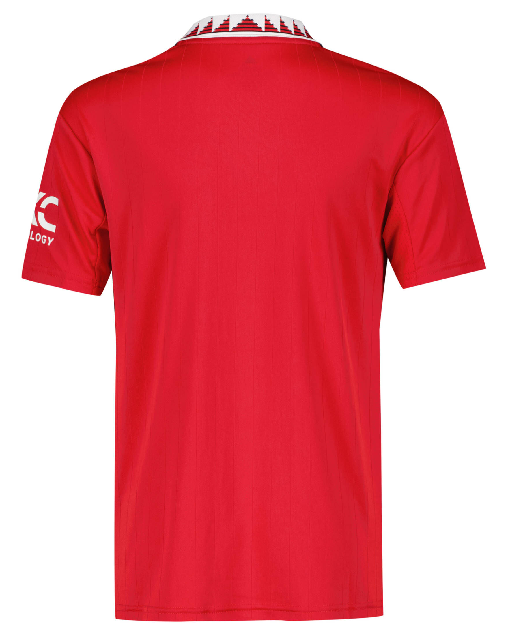 adidas Performance| Kinder Fußballtrikot MANCHESTER UNITED Heimspiel 22/23