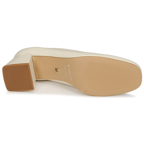 JB Martin - 1VIVA - VINTAGE OFF WHITE