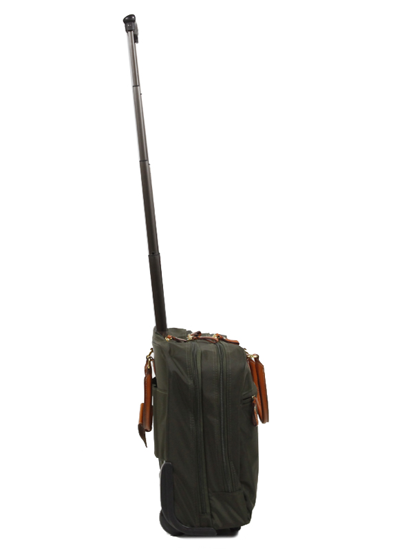 Pilot case Bric's X-Travel 15.4 pouces