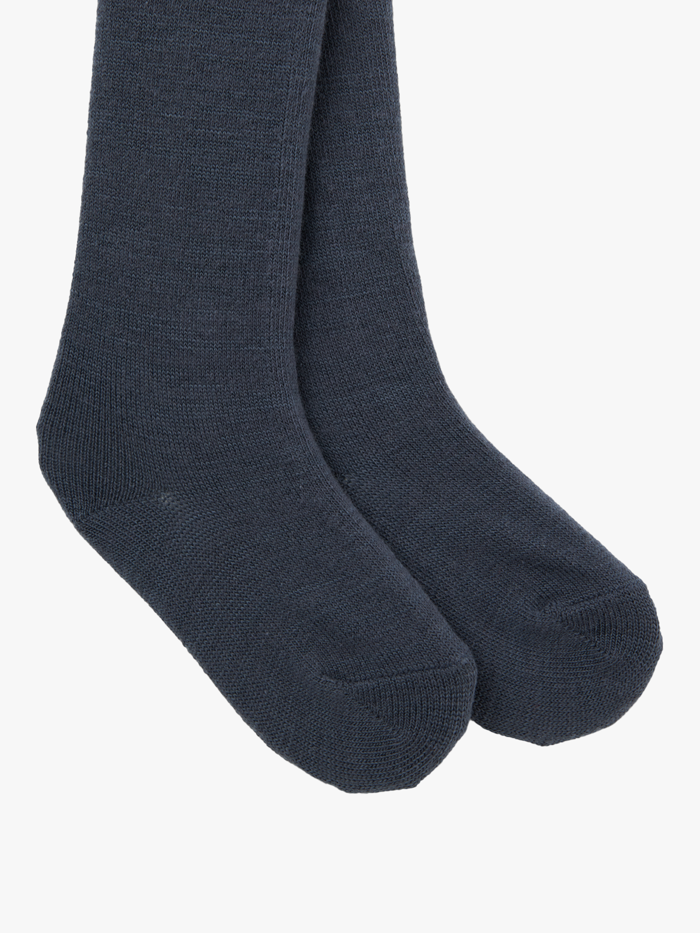 Wak Wool Bland Pantyhose Solid