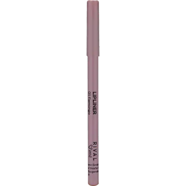 Lipliner 01 flamingo