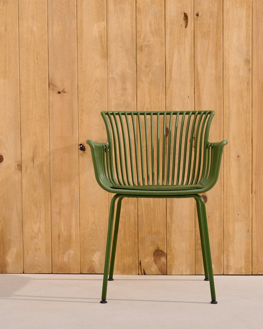 Kave Home   Surpika Tuinstoel