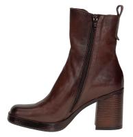 Skolett P96212 brun Brun