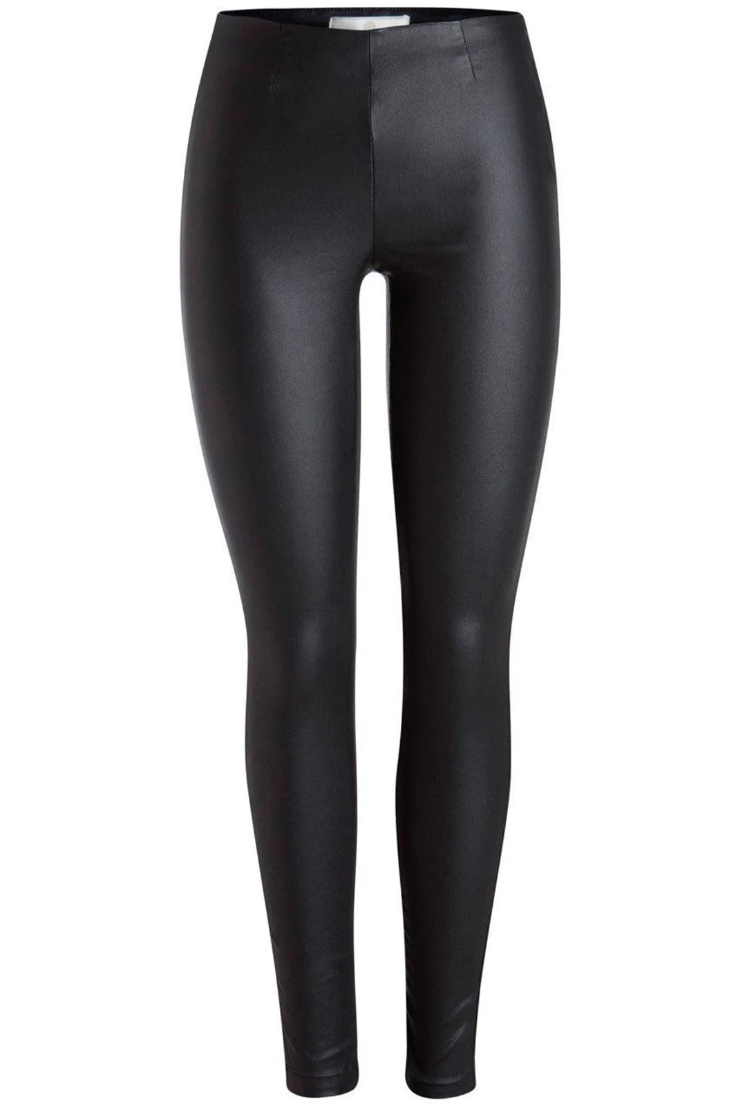 Pieces PcSkin Paro HW Coated Leggings