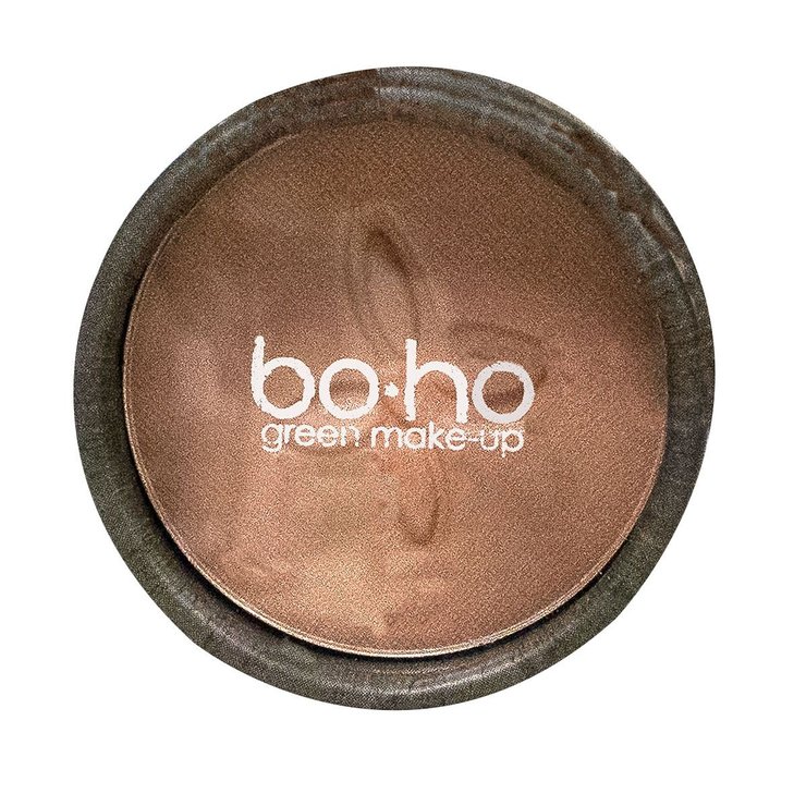 Green Make-up ombre à paupières bio nacré teinte 202 Liège 2,5g