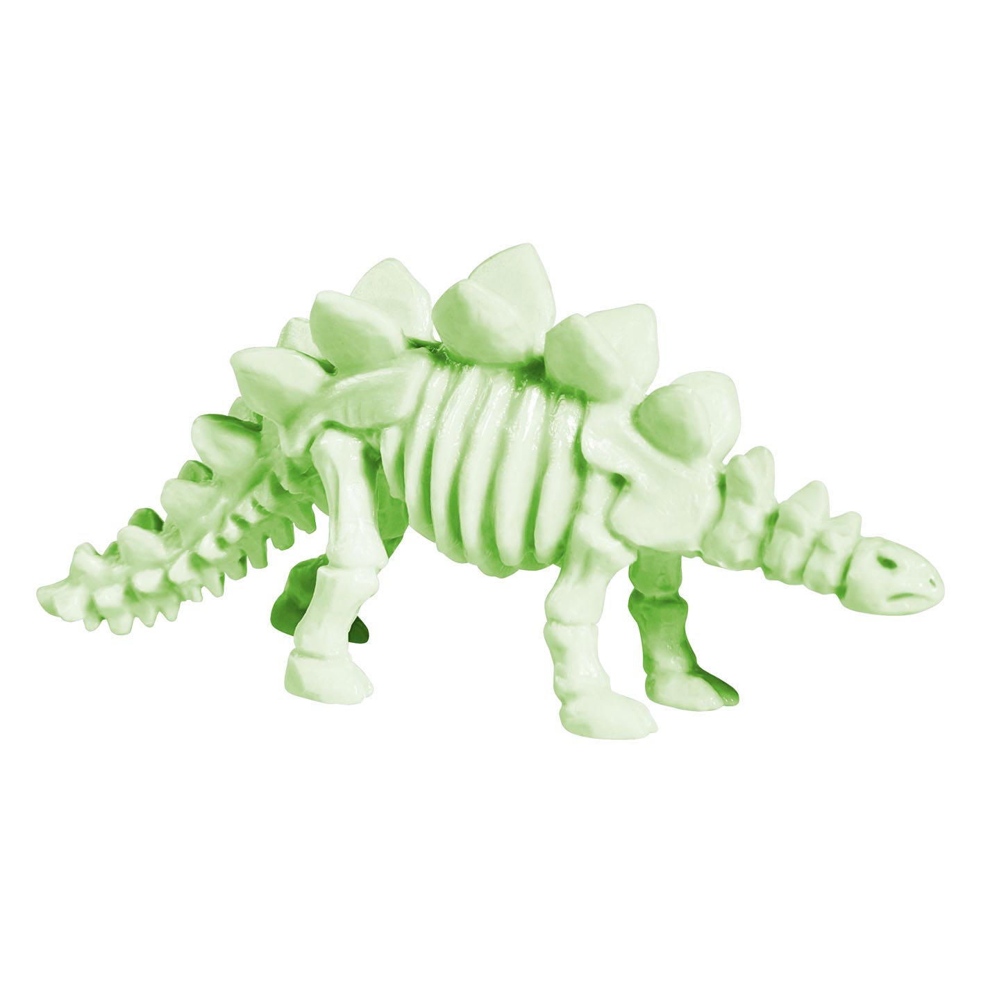 Uitgraaf Ei Dino Glow in the Dark