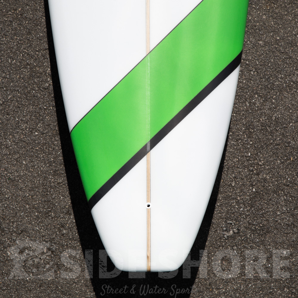 Becker Greg Briggs - 9'0