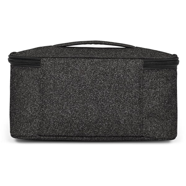 Trousse de toilette EASTPAK TRAVER SPARK BLACK