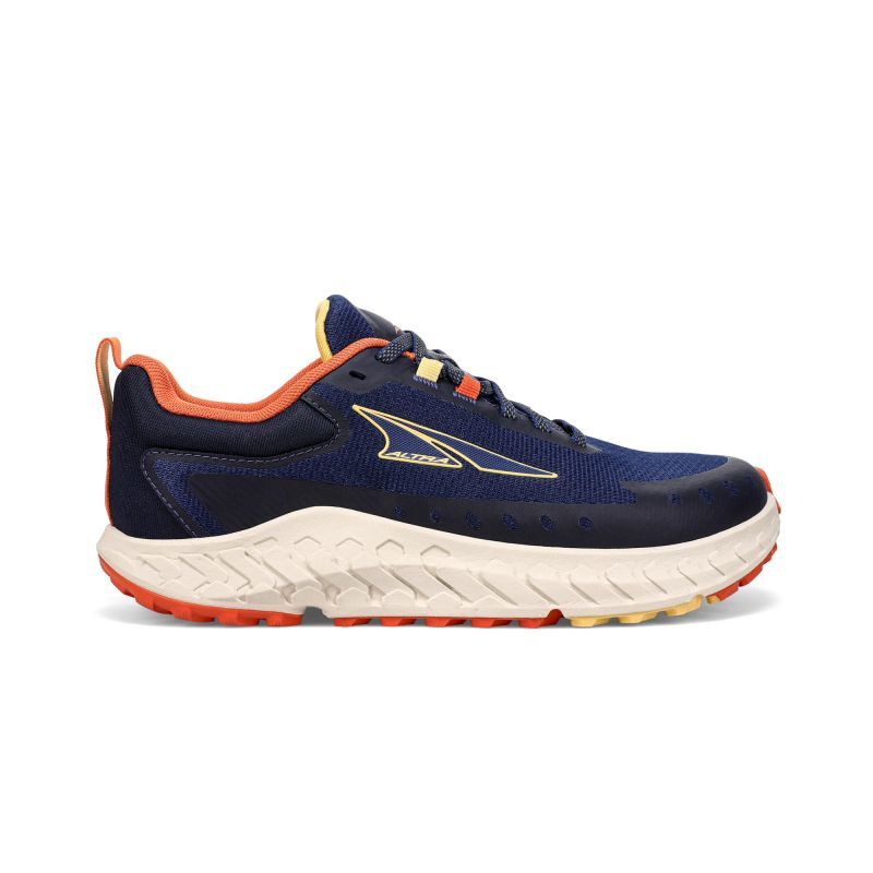 Outroad 2 - Chaussures trail femme