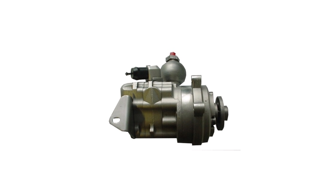 Servopumpe Hydraulisk