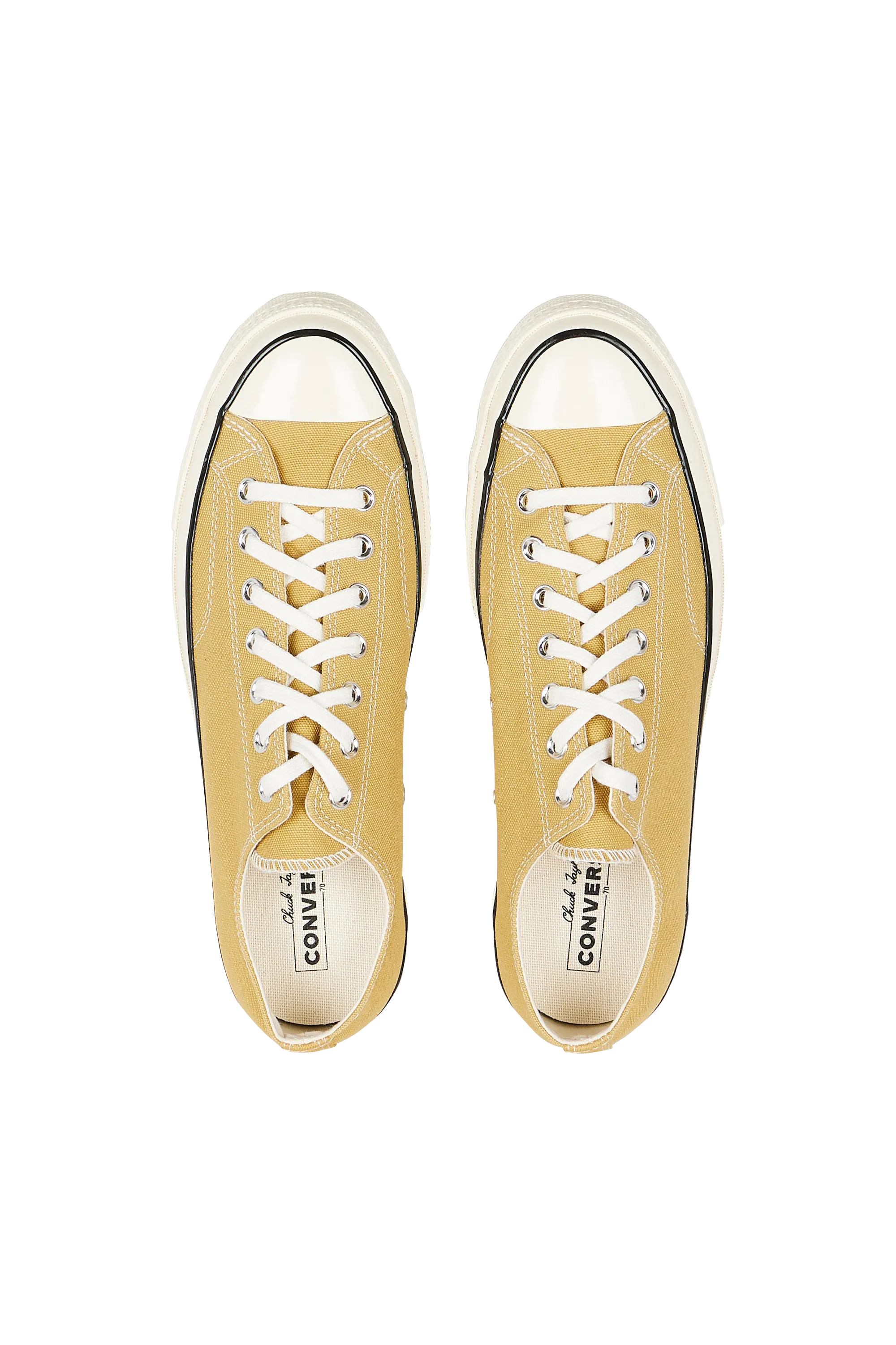CONVERSE Baskets  CHUCK 70 OX Beige