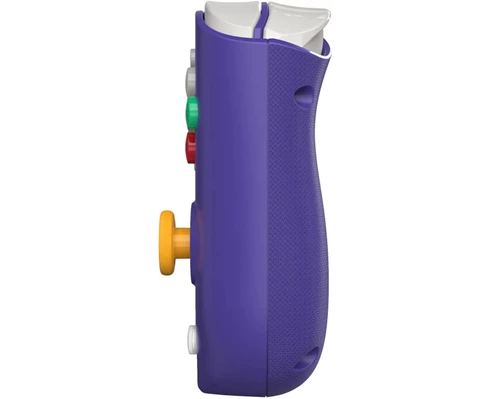CRKD Nitro Deck Limited Retro Purple Ed.