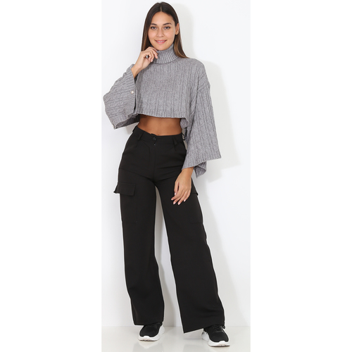 La Modeuse - 64453_P147175 Negro