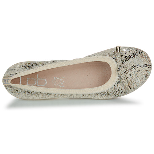 Les Petites Bombes - AVA - Beige