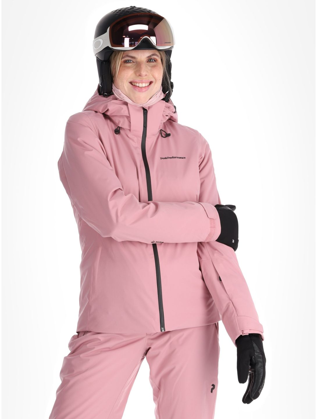 W Anima ski-jas dames