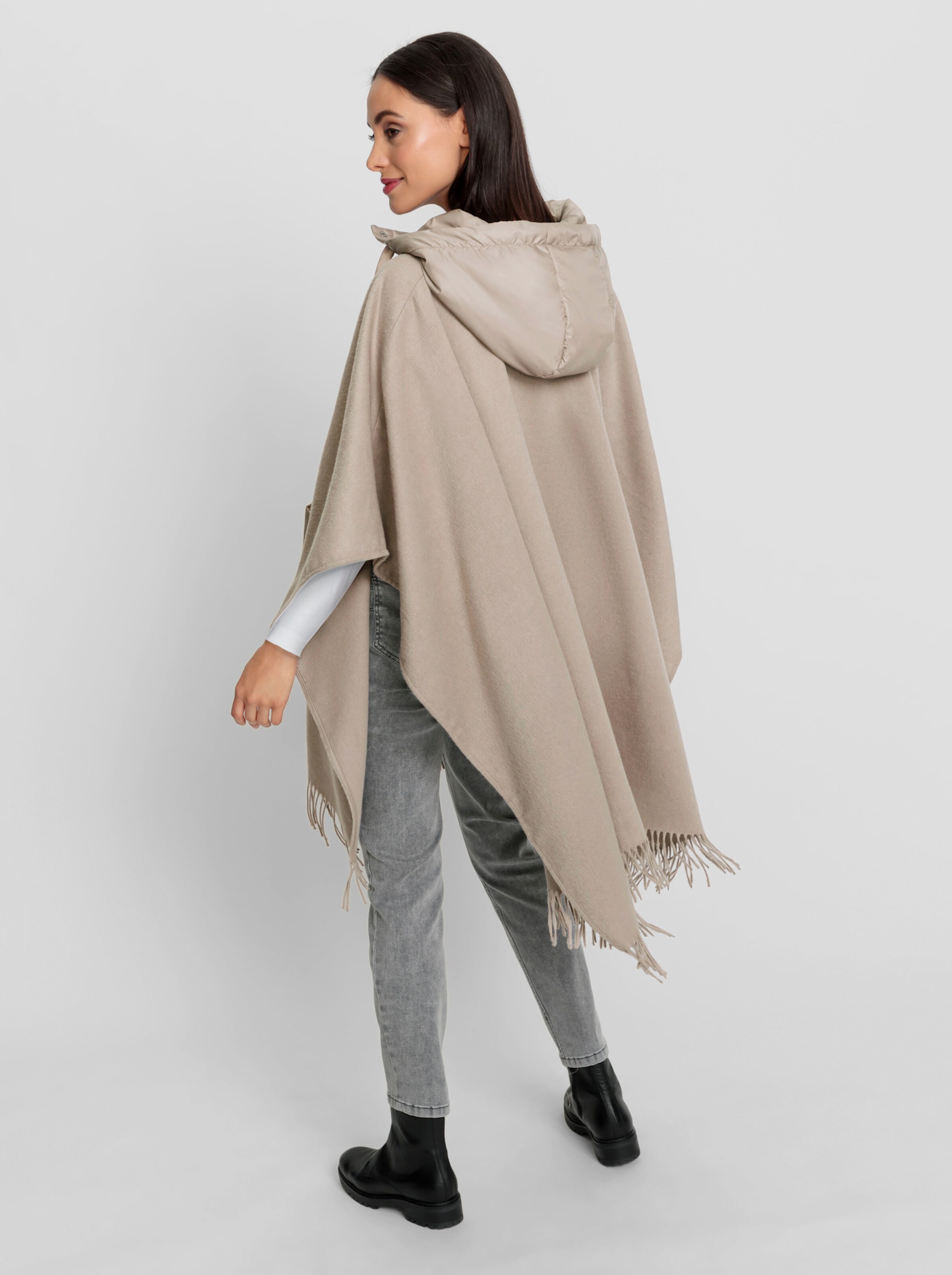 Cape