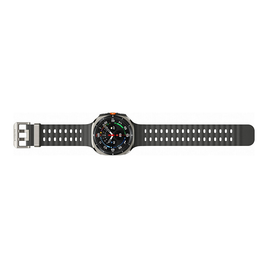 Samsung Galaxy Watch Ultra 4G (Argent / Titane)