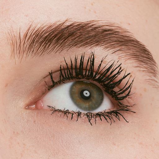 Yves Saint Laurent Lash Clash Waterproof Extreme Volume Mascara, Sort
