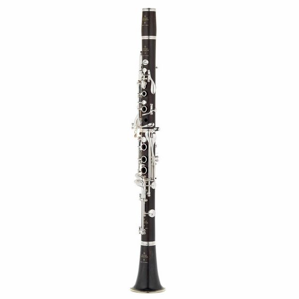 Buffet Crampon RC Prestige Bb-Clar 18/6 - NEW
