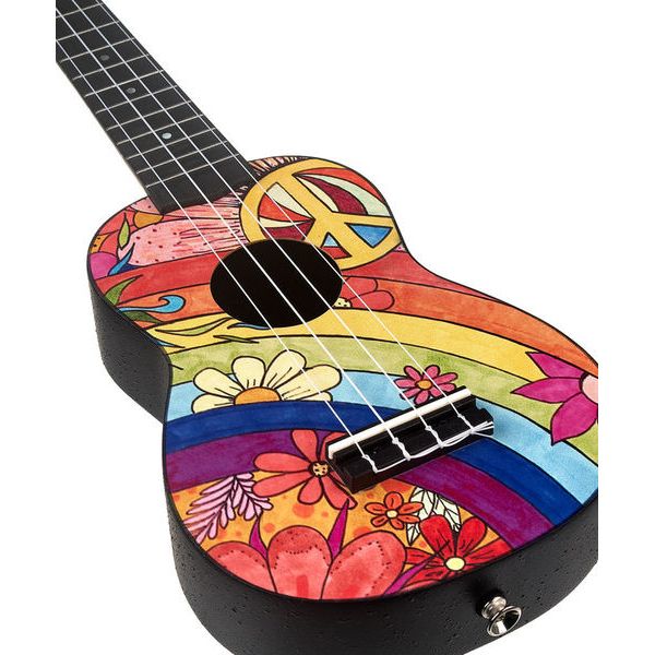 Ortega Keiki K2-68