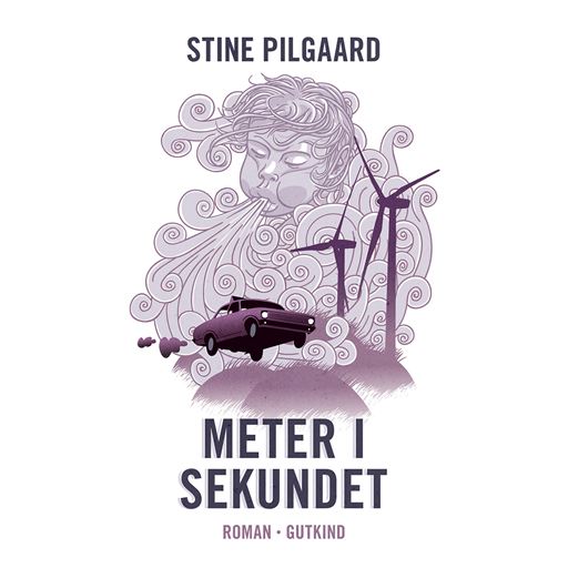 Gutkind Meter I Sekundet