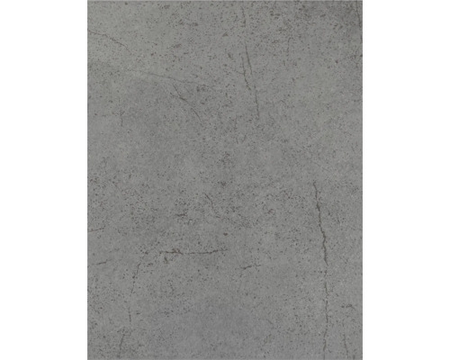 Steengoed Florentijnse traptegel Capra Glimmer Zwart 24,5 x 32 cm