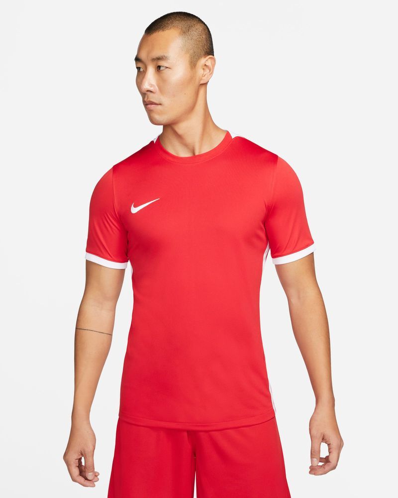 Maillot Nike Challenge IV Rouge pour homme