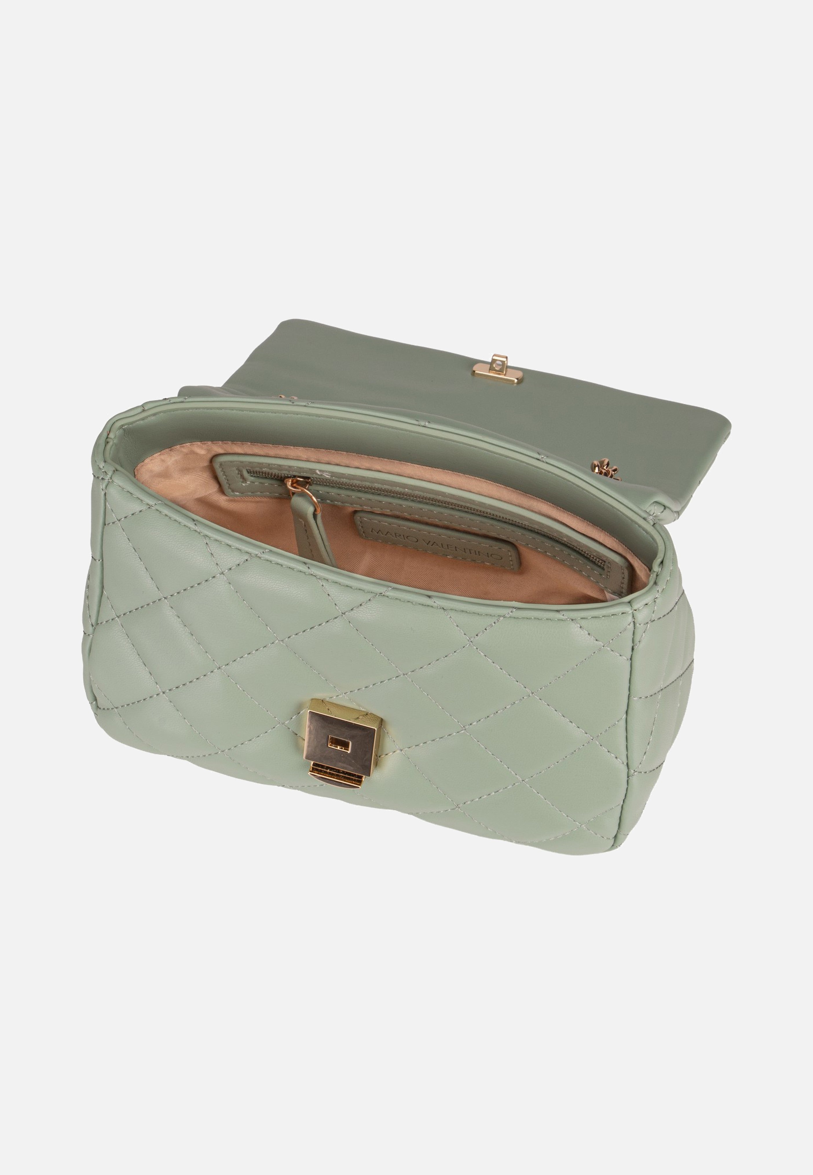 Ocarina 05R Salvia - Abendtasche