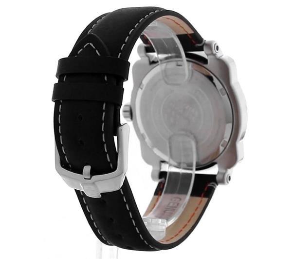 Swiss Military Hanowa Aerograph Stainless Steel Sports Analogue Quartz Watch