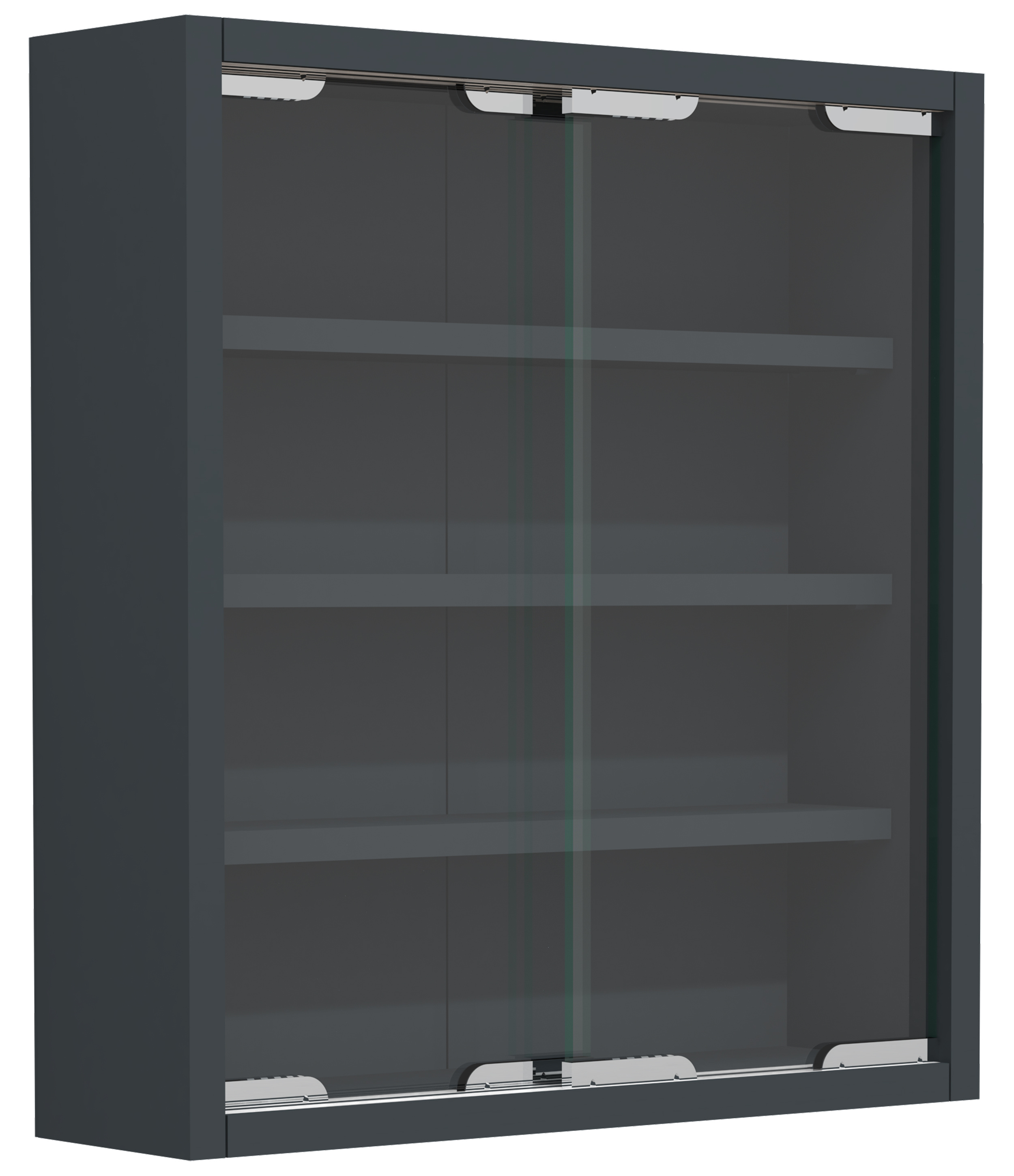 Vitrine AGISA