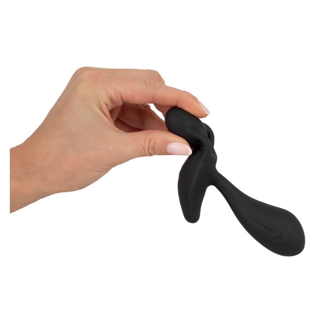 Analvibrator „RC Two Spot Massager“ | Rebel