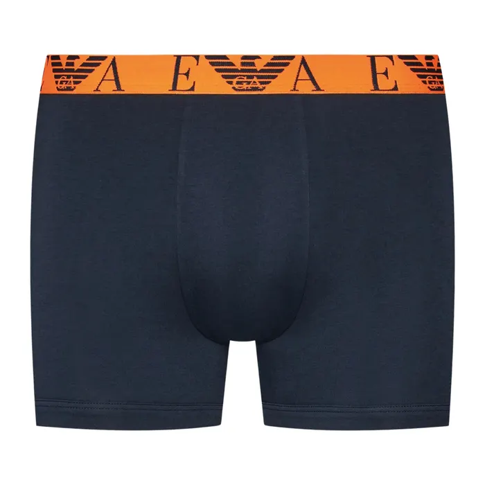 Emporio Armani Bold Monogram Brief Boxershorts Heren (3-pack)