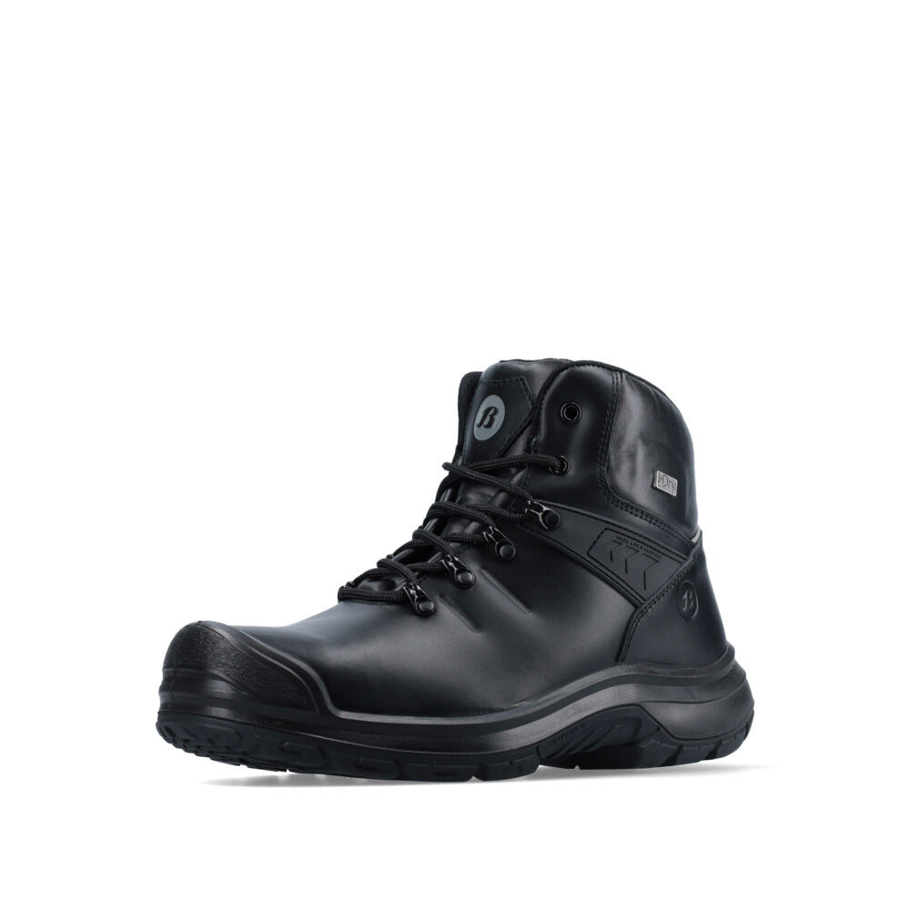 Bata Enduro PWR419 W - Werkschoenen - Zwart - 38