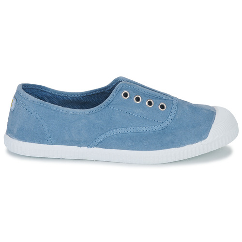 Citrouille et Compagnie - WOODEN - Denim