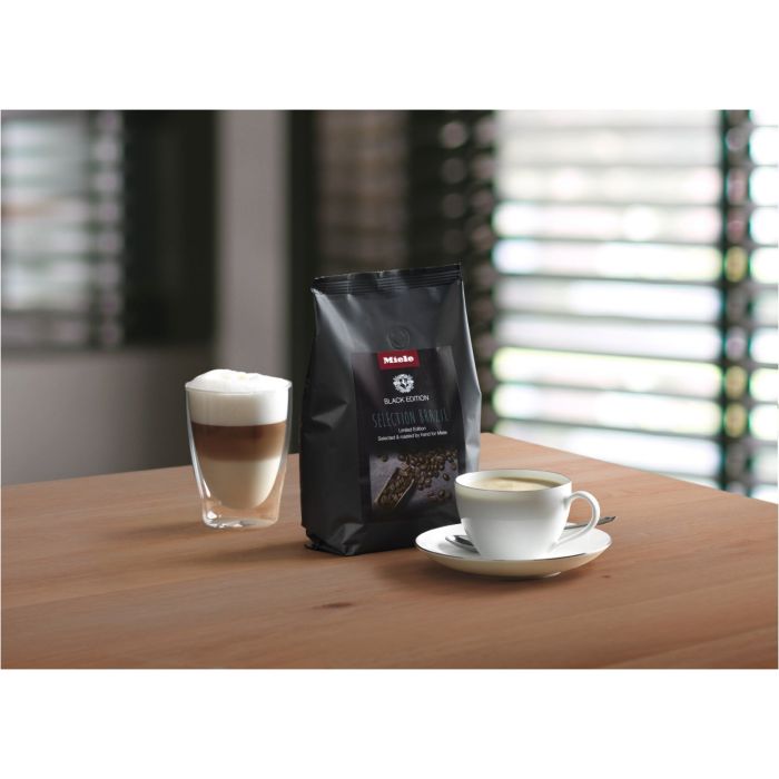 Miele Kaffee SelectionBrazil 500g