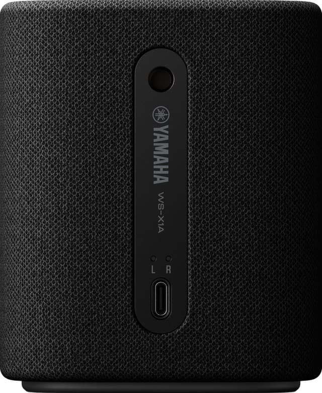 Yamaha True X trådløs højttaler (sort)