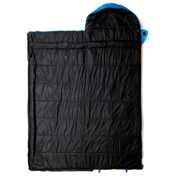 Snugpak - Navigator - Sac de couchage synthétique