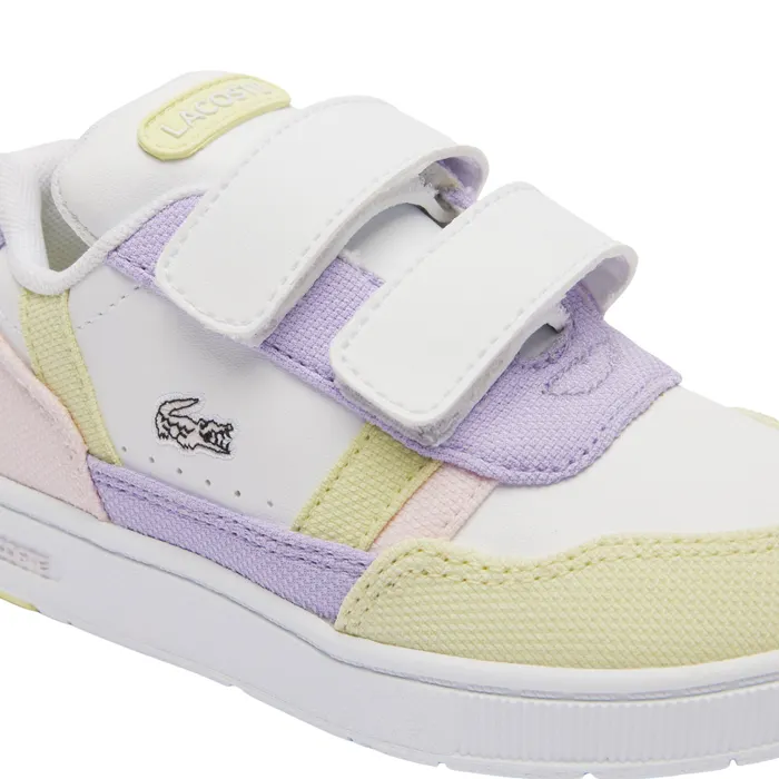 Lacoste T-Clip Sneakers Junior