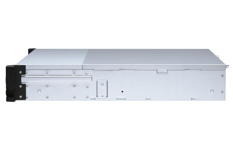 TL-R1200S-RP 12-bay 12 Einschübe 2U RM, mit QXP PCIe-Karte<br>Expansionseinheit mit 12 Einschüben und QXP PCIe-Karte