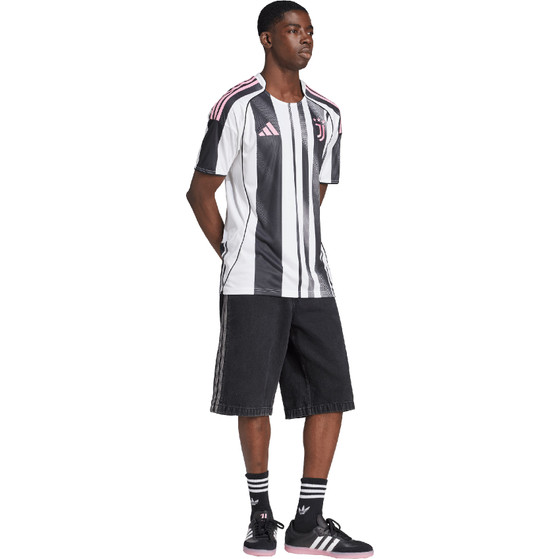 adidas Juventus Thuis Shirt 2025/2026