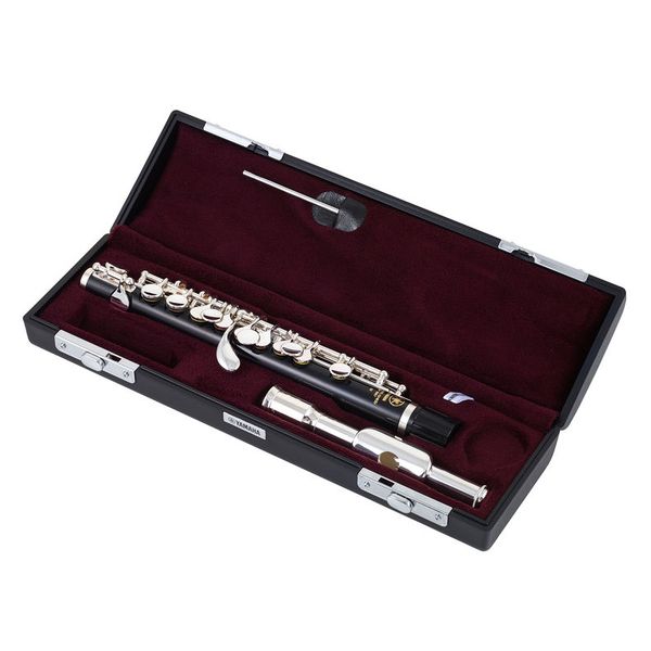 Yamaha YPC-32 Piccoloflöte