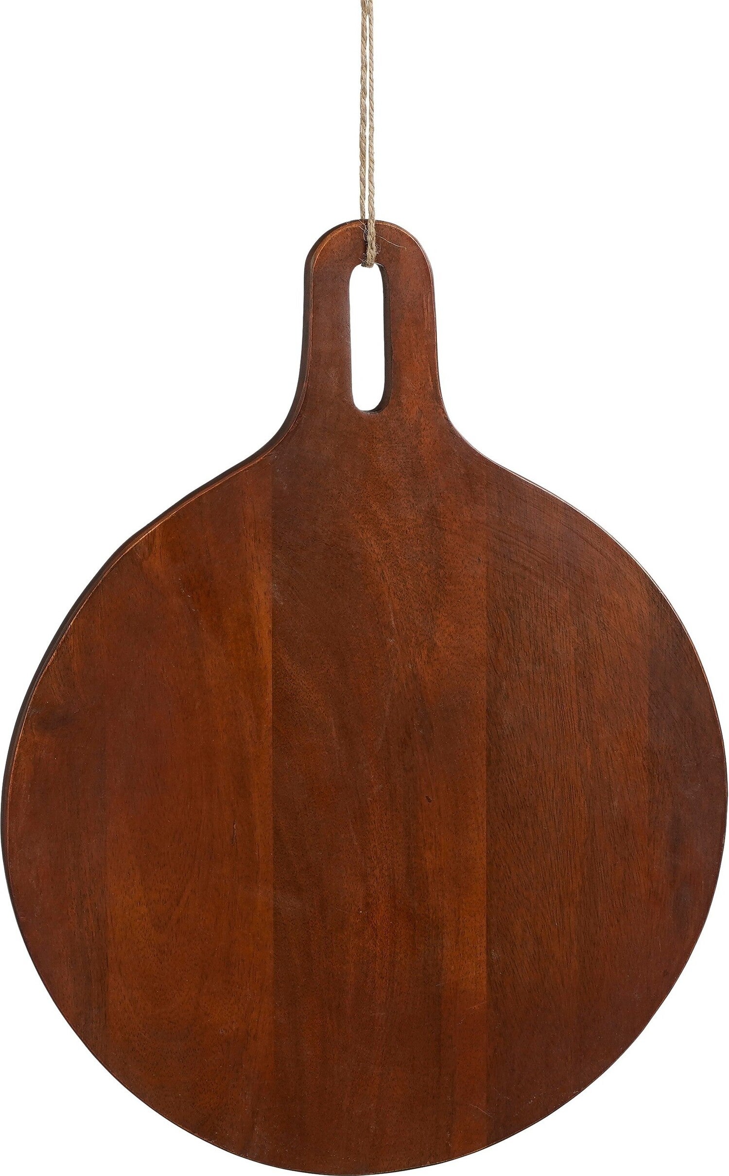 Mica Decorations snijplank Duko bruin 35 x 45 x 1 cm