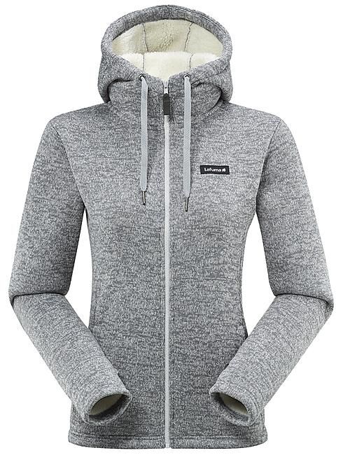LAFUMA - VESTE A CAPUCHE CALI HODDIE W