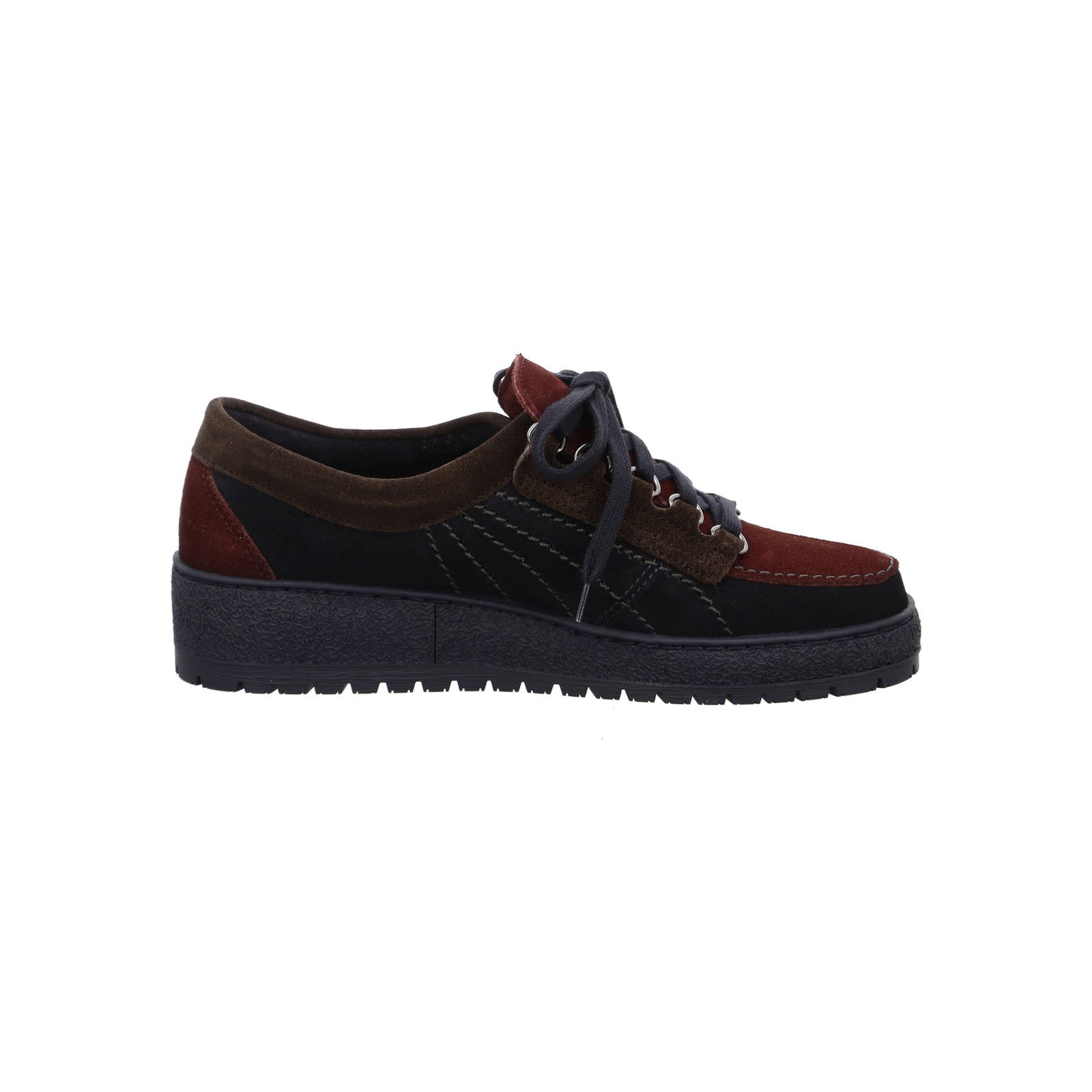 Mephisto chaussures Lady bleu multi