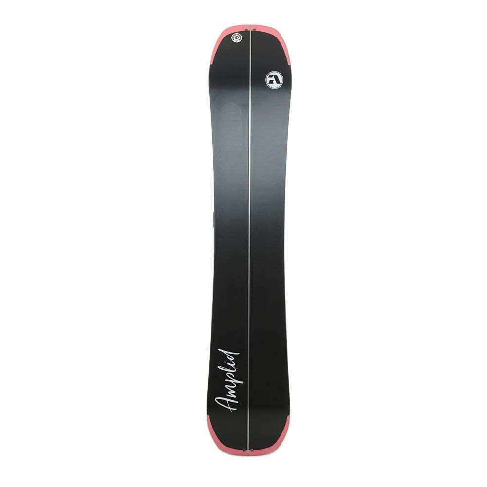 Amplid MAHALO - Splitboard Femme white floral