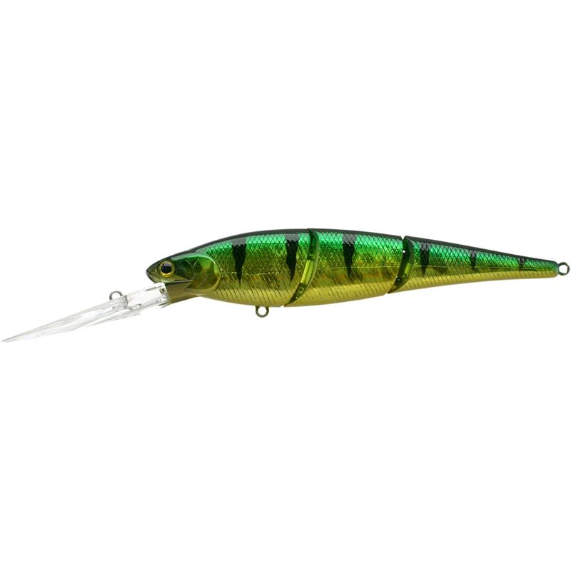 Leurre Suspending Lucky Craft Pointer - 12.5Cm - Xd
