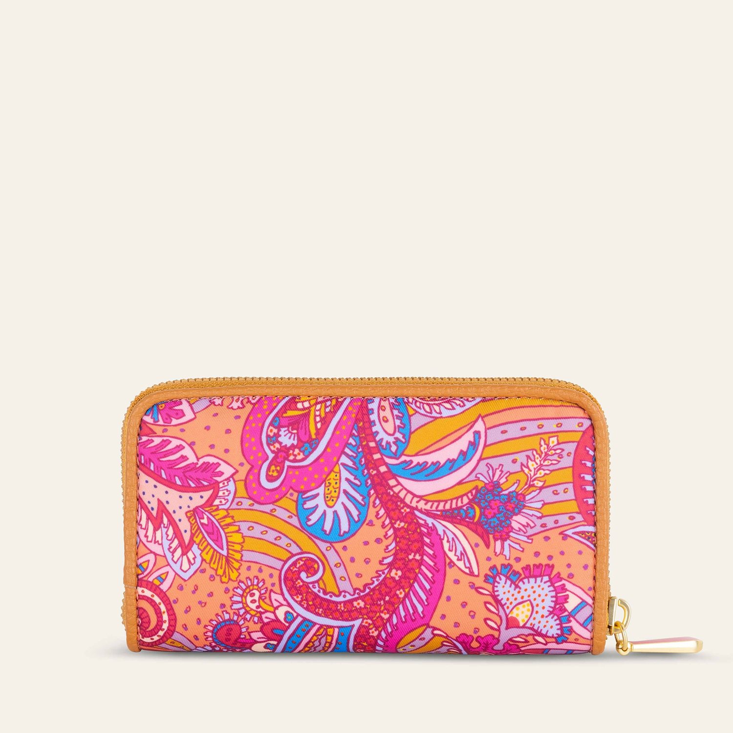 Oilily Zana Wallet langoustino