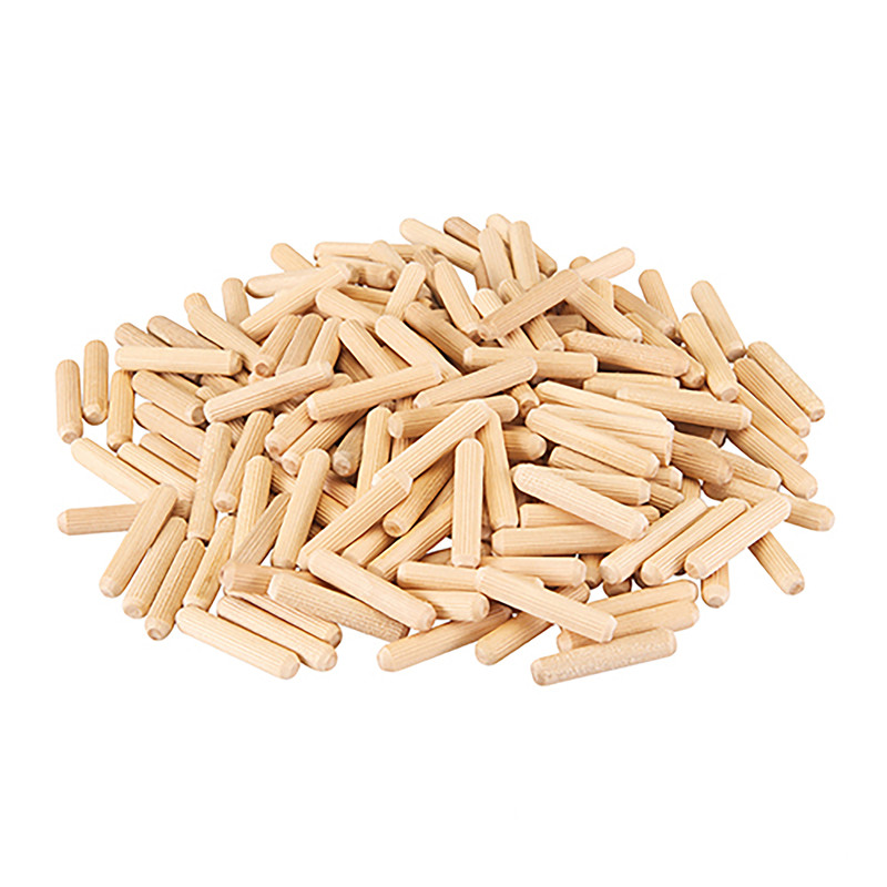Deuvels 8x40mm